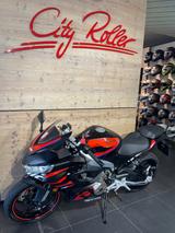 Aprilia RS 457  E5+ // Winter-Aktion - APRILIA RS 457
