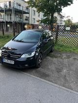 Volkswagen Golf Plus 1.4 TSI 125 kW Sportline Sportline - Volkswagen Golf Plus Sportline mit Benzin-Antrieb