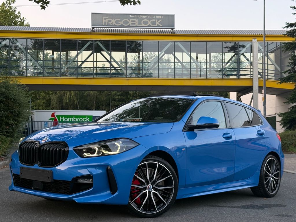 Image of BMW 118