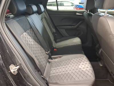 Volkswagen T-Cross - Bild 6