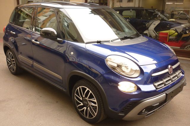 Fiat 500L 1.4 95 CV Cross GPL (PREZZO REALE)