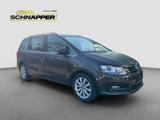 Volkswagen Sharan 1.4 TSI DSG-ACC-NAVI-PANO-AHK-RFK-PDC-etc - gebrauchte VW Sharan aus dem Jahr 2017