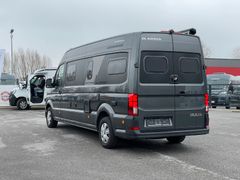 Adria Twin Max 680 SGX *MAN*Automatik*ACC*Hubbett*