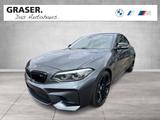 BMW M2 Coupé HK HiFi LED WLAN RFK SHZ - BMW M2