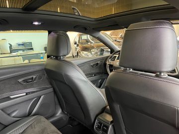 Seat Leon ST Cupra 300 *ALCANTARA*KAMERA*PANORAMADACH