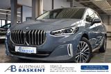 BMW 218 d Active Tourer LUXURY LINE*LED*NAVI*SHZ*AHK - BMW 218 Active Tourer in Stuttgart