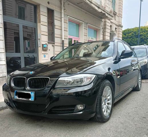 BMW Bmw 320 320d cat Touring Eletta - KM 132000