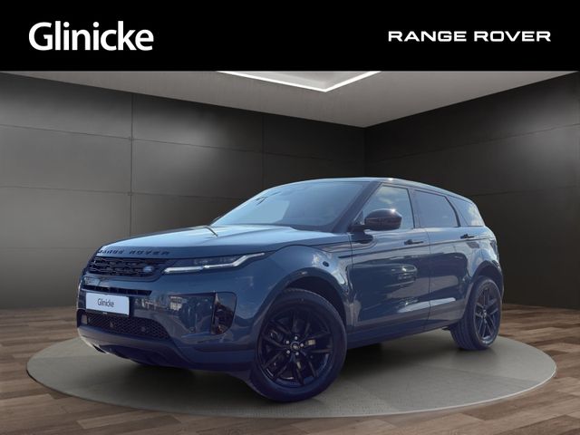 Land Rover Range Rover Evoque D165 S Fahrassistenz Paket