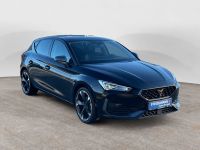 Cupra Leon - Vorschau Bild 8