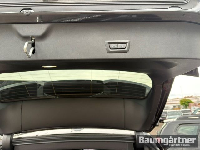 Fahrzeugabbildung BMW X3 20 xDrive M-Sport 360°Kamera/PDC/LED/AHK/Sitz