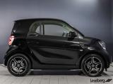 Smart ForTwo Coupé EQ Prime LED/Pano/22 kW/JBL/Kamera/ - gebrauchte Smart ForTwo aus dem Jahr 2024