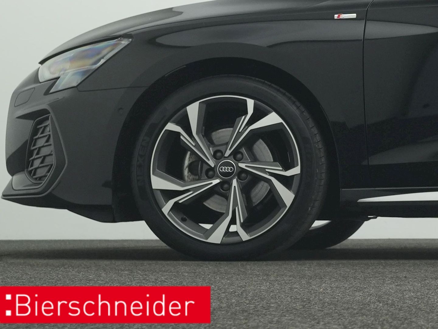 Audi A3 - Bild 27