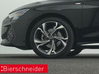 Audi A3 - Vorschau Bild 27