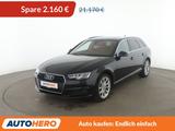 Audi A4 1.4 TFSI ACT Aut.*NAVI*LED*ACC*PLA*CAM*PDC* - Audi A4 Gebrauchtwagen in München