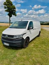 Volkswagen VW Transporter T6.1 4 Motion Allrad Lang D... - Volkswagen CC: V6