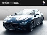 Maserati Ghibli Modena SQ4 MJ23 ACC LED 20" - gebrauchte Maserati Ghibli aus dem Jahr 2022