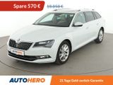 Skoda Superb 1.8 TSI Style Aut.*XENON*NAVI*PDC*TEMPO* - Skoda in Offenbach