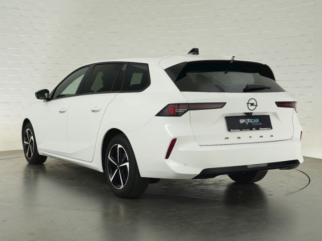 Astra L ST GS+LED+360 GRAD KAMERA+NAVI+SITZ-/LEN