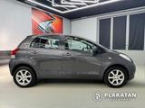 Toyota Yaris 1.33 Dual VVT-i Sol - Toyota mit Benzin-Antrieb: Limousine