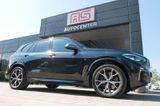 BMW X5 M50 d HUD LiveCockpit Keyless Kamera LED - BMW X5 M50 aus 2019