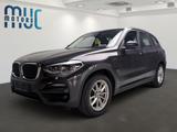 BMW X3 xDrive30e Aut. Advantage AHK/CockpitLive - BMW X3 mit Hybrid-Antrieb
