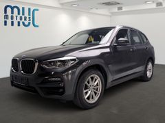 BMW X3 xDrive30e Aut. Advantage AHK/CockpitLive