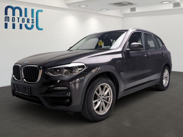 BMW X3 xDrive30e Aut. Advantage AHK/CockpitLive
