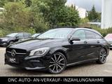 Mercedes-Benz CLA 220 CLA -Klasse Shooting Brake/PANO/ACC/TOTW - gebrauchte Mercedes-Benz CLA 220 aus dem Jahr 2015