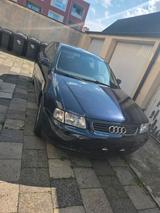 Audi Verkaufe Audi A3/S3 1999 - Audi S3 in Hamm