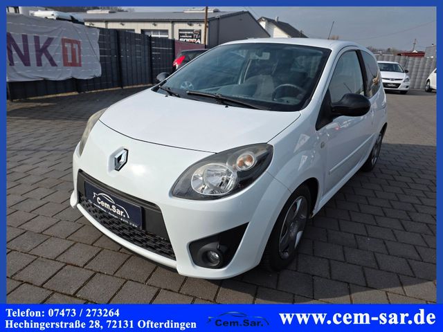 Renault Twingo Night & Day *TÜV & AU NEU*Zahnriemen NEU