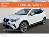 Seat Arona 1.0 TSI FR LED NAVI KAMERA KEYLESS - SEAT Arona Leasingangebote für Privatpersonen