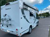 Chausson C514 First Line Wohnmobil Alkoven Ford - TÜV NEU - Chausson C