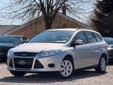 Ford Focus Turnier Trend - Ford Focus aus 2011: Turnier