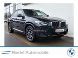 BMW X4 xDrive20i M Sportpaket*AHK*Head-Up*Laser*HiFi - gebrauchte BMW X4 aus dem Jahr 2024