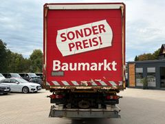 Fahrzeugabbildung Mercedes-Benz Actros 4 3-Achser BM 963 2542 OM471 6x2 Fg