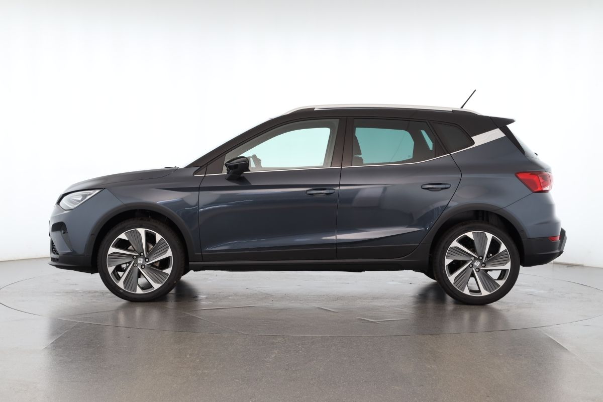 Seat Arona - Bild 3