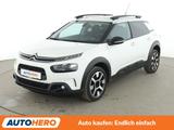 Citroën C4 Cactus 1.2 e-THP Shine*NAVI*TEMPO*CAM*PDC* - Citroën in Duisburg