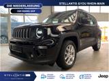 Jeep Renegade Altitude 4xe 240 Automatik *WinterPak*T - Jeep Renegade: Altitude