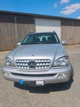 Mercedes-Benz Mercedes Benz 270 CDI - Mercedes-Benz 270