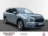 Mitsubishi Outlander 2.4 PHEV 4WD Top