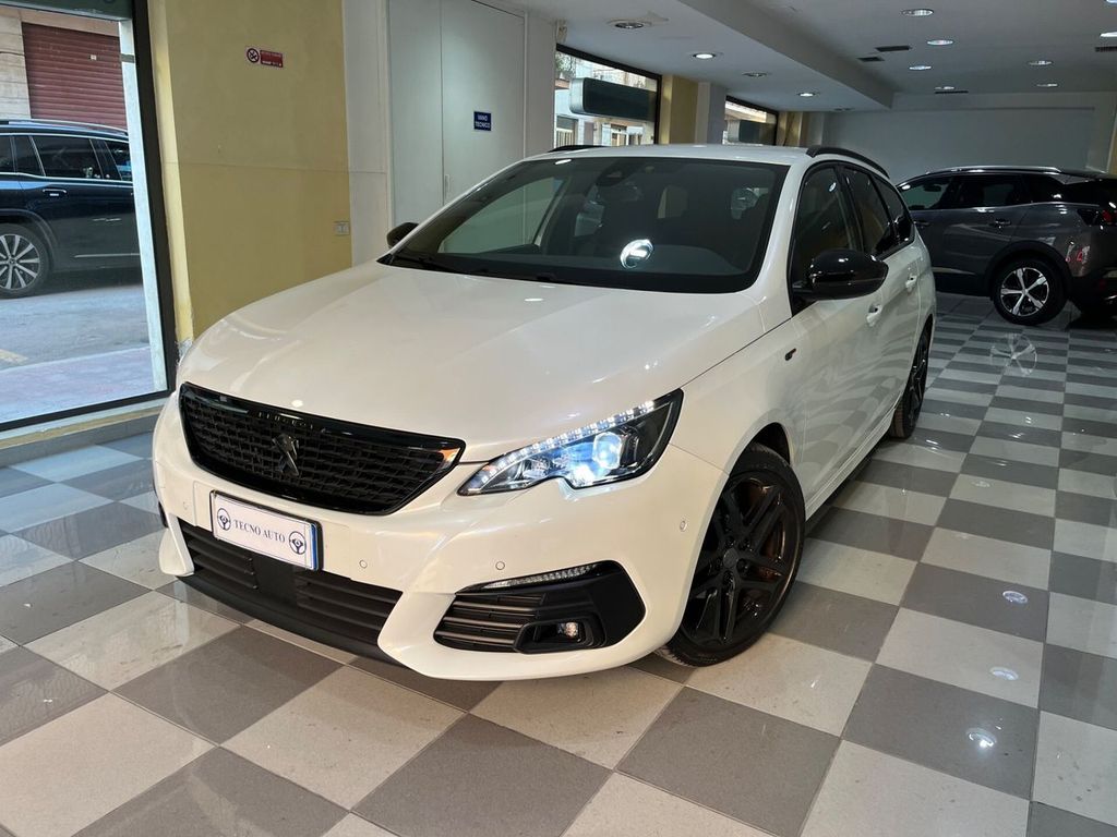 Image of Peugeot 308