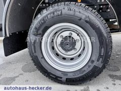 Iveco Daily 70 C 18H Meiller 3-Seiten-Kipper Trigenius