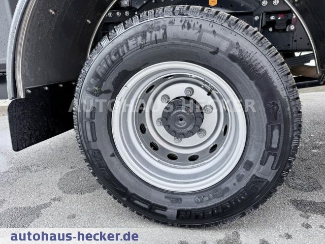 Iveco Daily 70 C 18H Meiller 3-Seiten-Kipper Trigenius