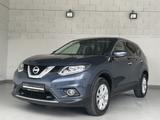 Nissan X-Trail dCi Acenta Automatik Navi Sitzheiz. AHK