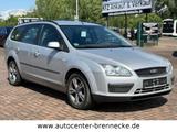 Ford Focus Turnier Fun X - Ford Focus aus 2007: Kombi