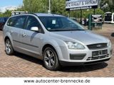 Ford Focus Turnier Fun X - Ford Focus aus 2007: Kombi
