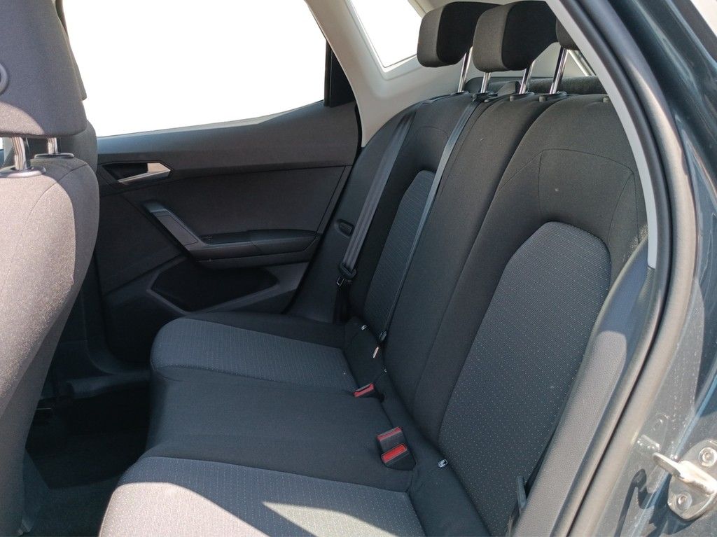 Seat Arona - Bild 21