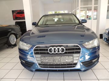Audi A4 - 2