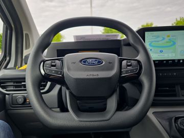 Bild 14 Ford Transit Custom 320 L2 Trend Doppelkabine FWD 2.0