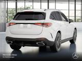 Mercedes-Benz GLC 200 4M AMG+NIGHT+PANO+360+AHK+TOTW+KEYLESS - Mercedes-Benz GLC 200 in Ludwigshafen